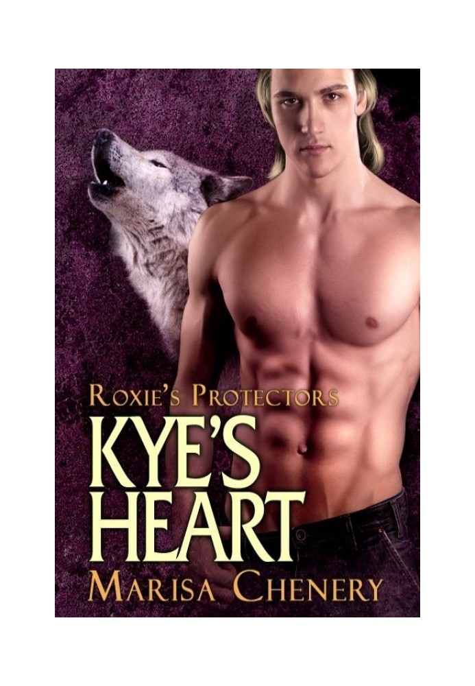 Kye's Heart