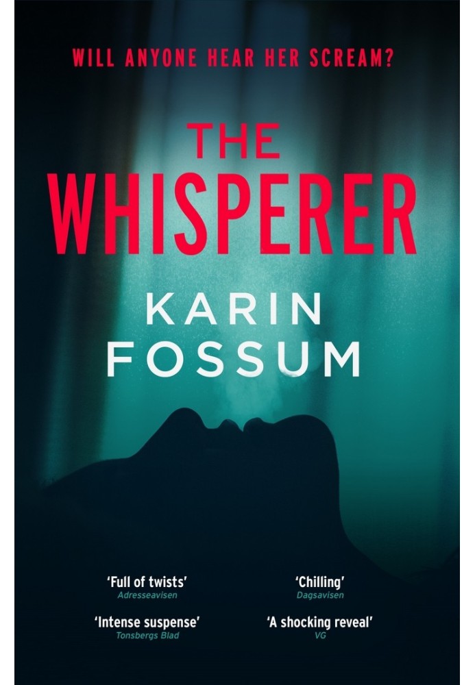 The Whisperer