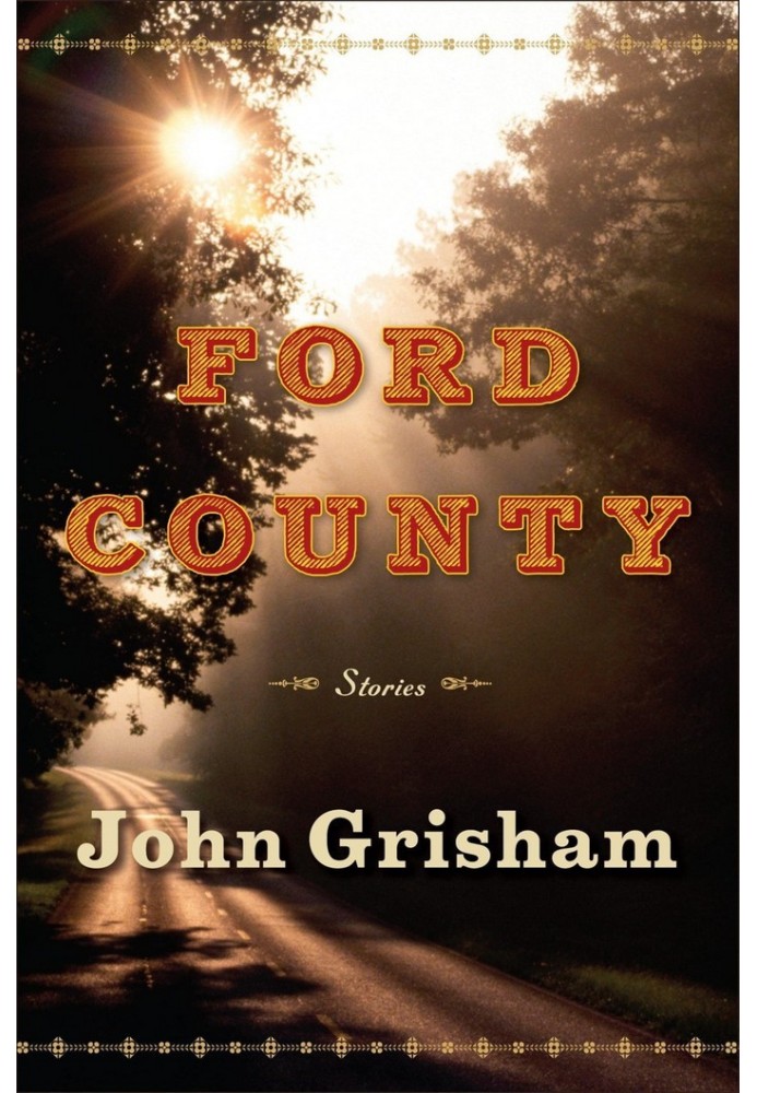 Ford County: Stories