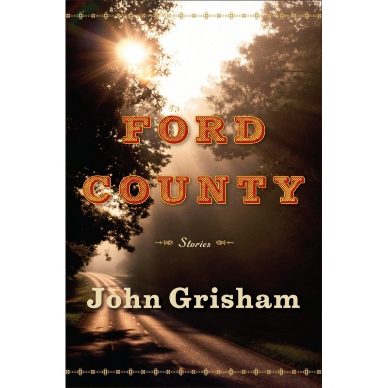 Ford County: Stories