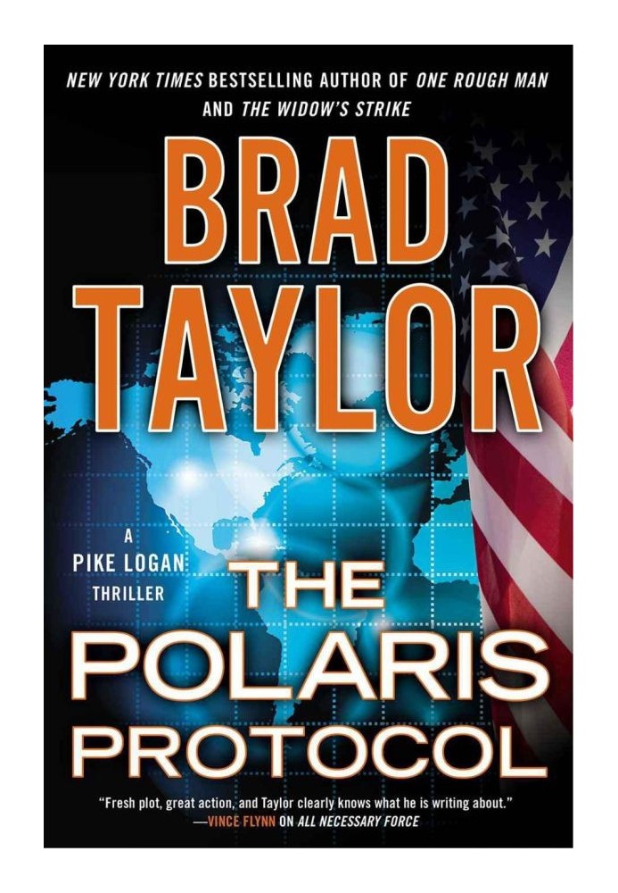 The Polaris Protocol