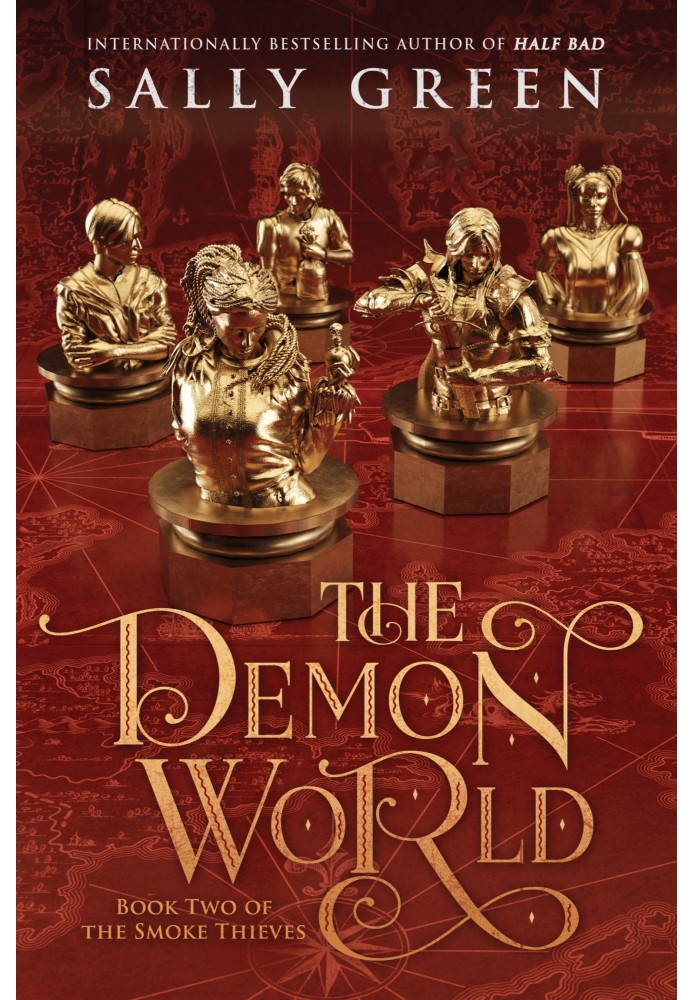 The Demon World