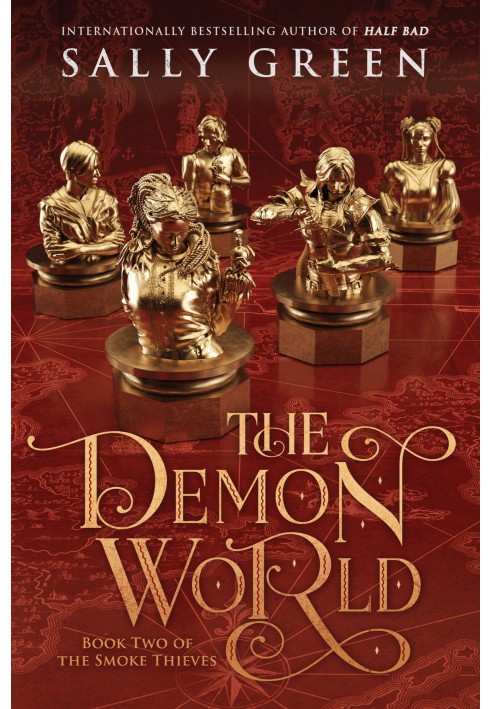 The Demon World