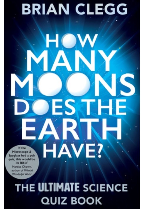 How Many Moons Does the Earth Have?