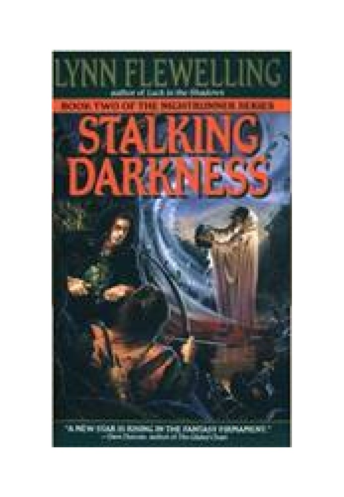 Stalking Darkness