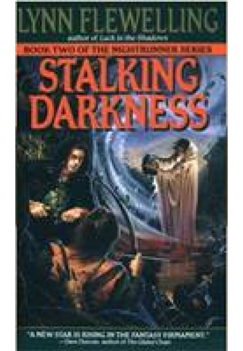 Stalking Darkness