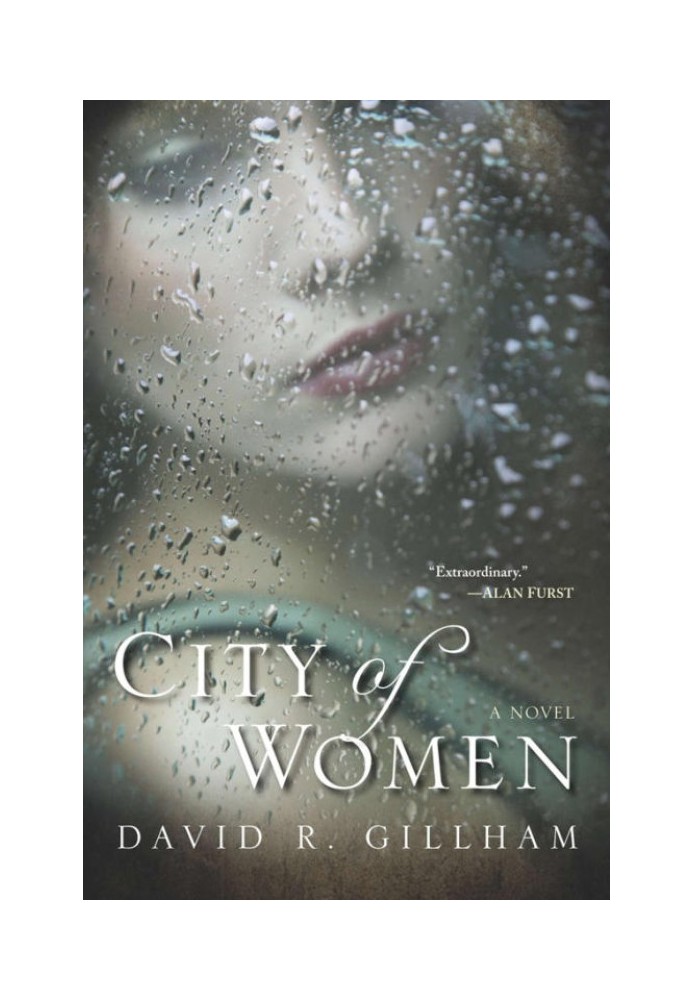 City of Women