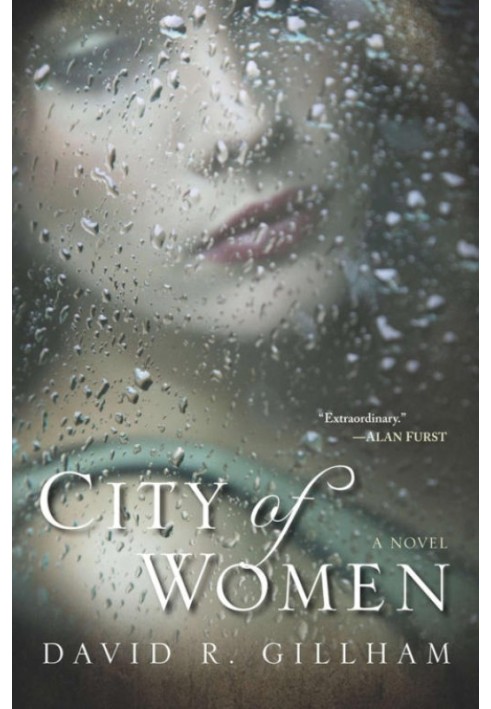 City of Women