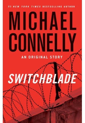 Switchblade: An Original Story