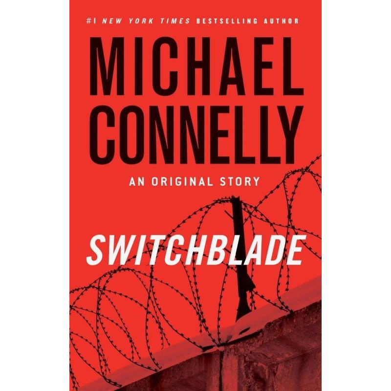 Switchblade: Оригинальная...