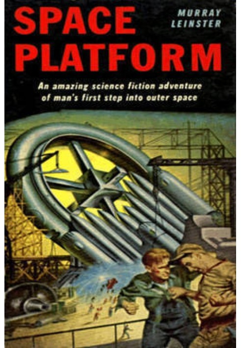 Space Platform