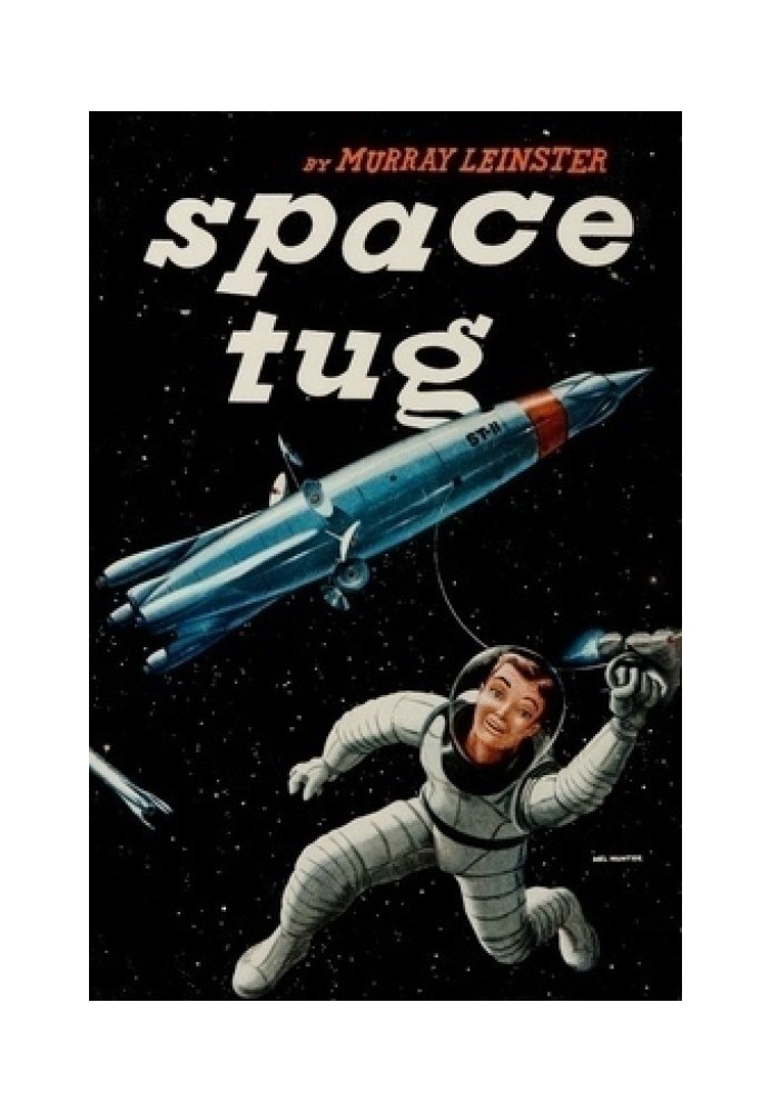 Space Tug