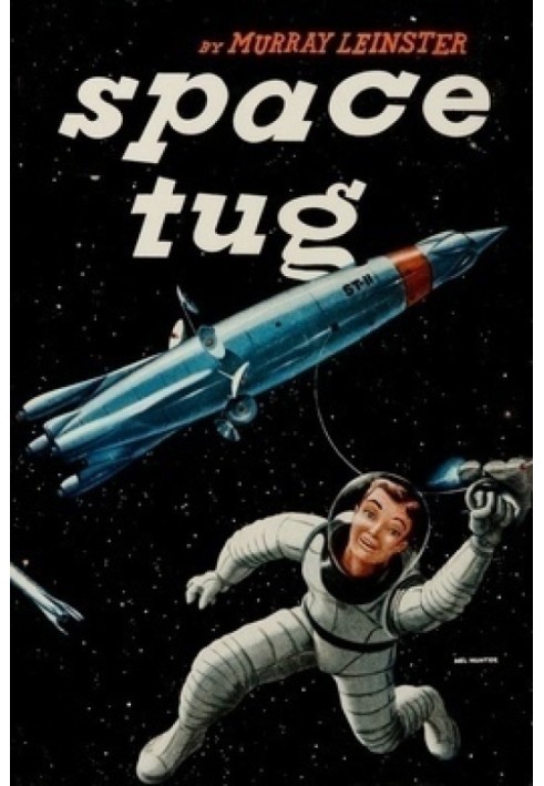 Space Tug