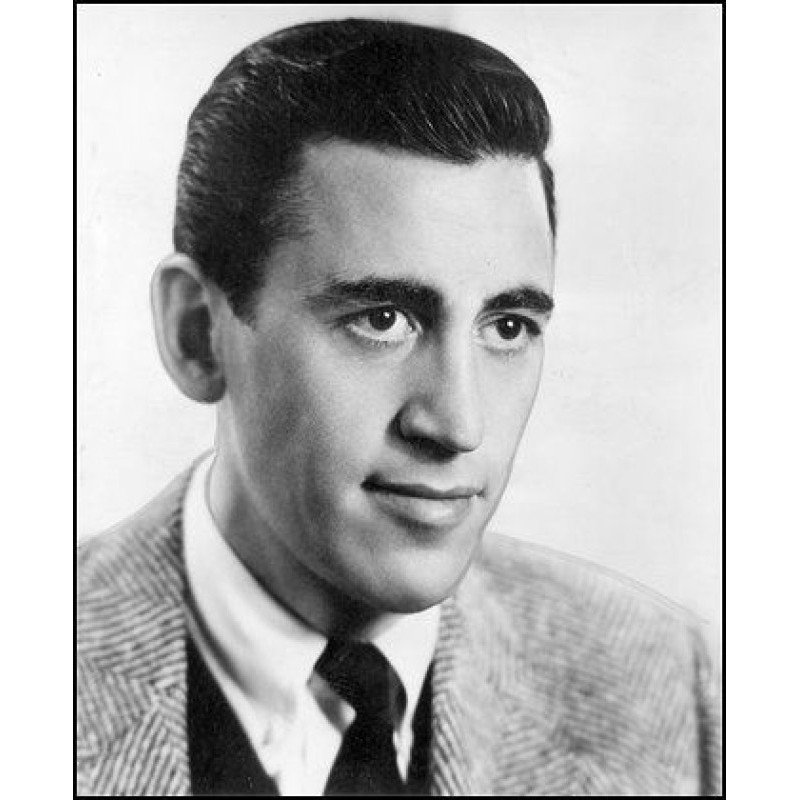 The Catcher in the Rye