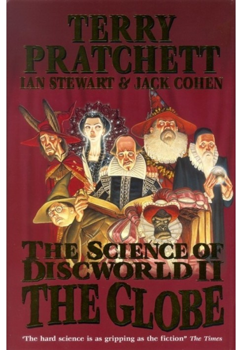 Discworld Science II: Globe