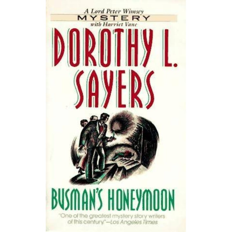 Медовий місяць автобусника