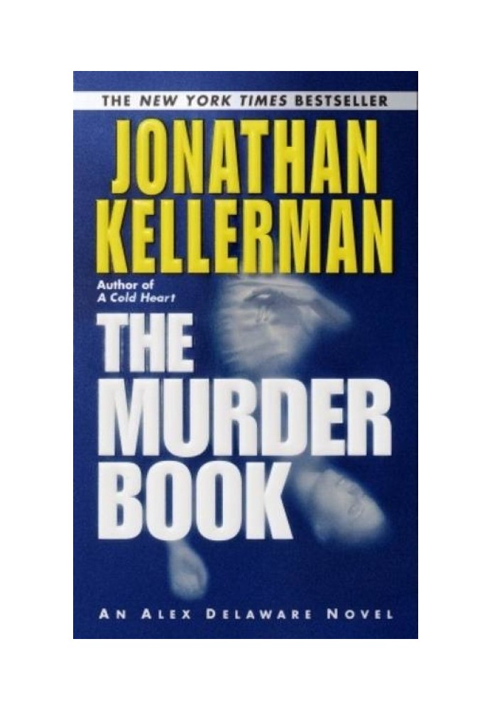 The Murder Book