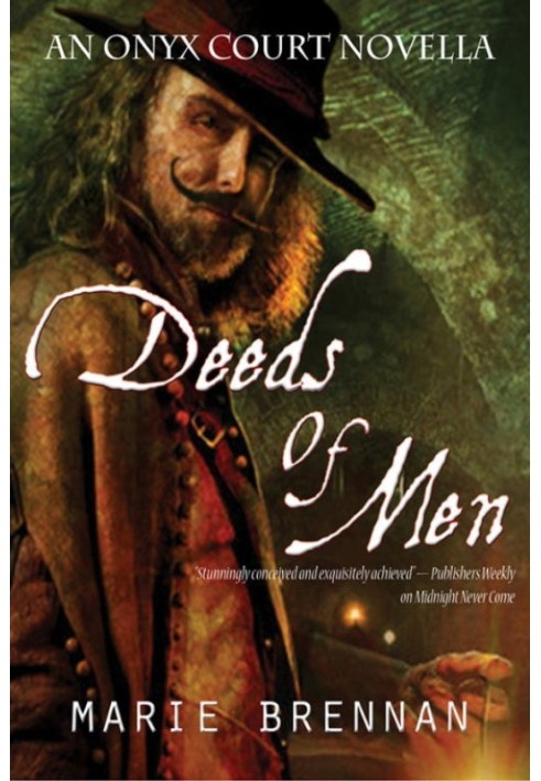 Deeds of Men