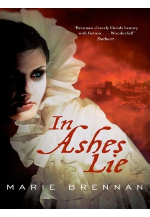 In Ashes Lie