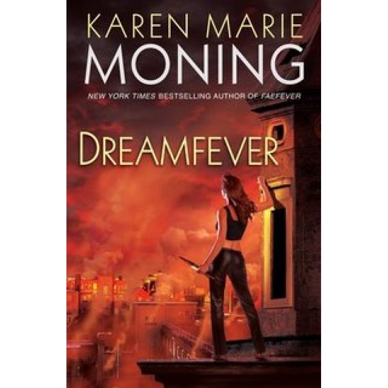 Dream Fever