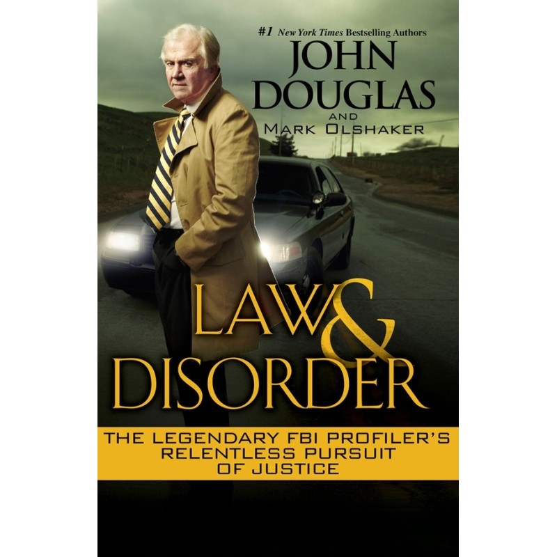 Law & Disorder: The...
