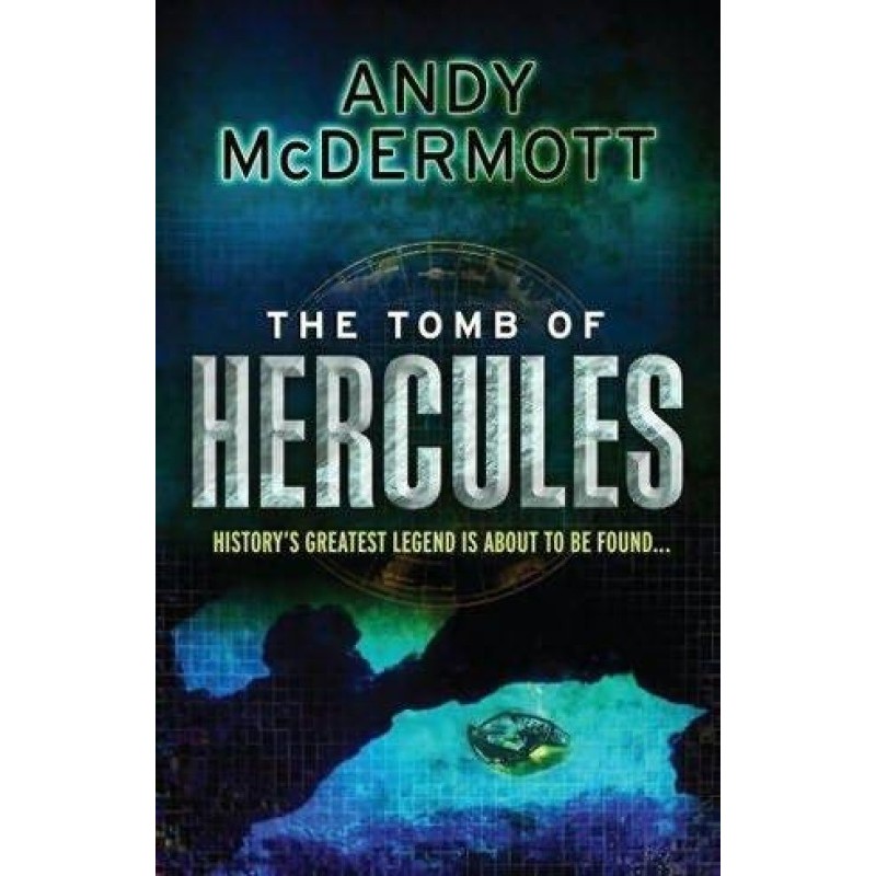 The Tomb Of Hercules