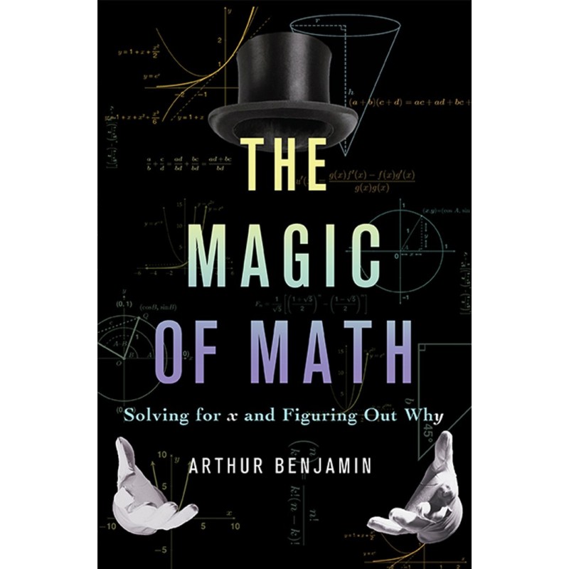 The Magic of Math: Solving...
