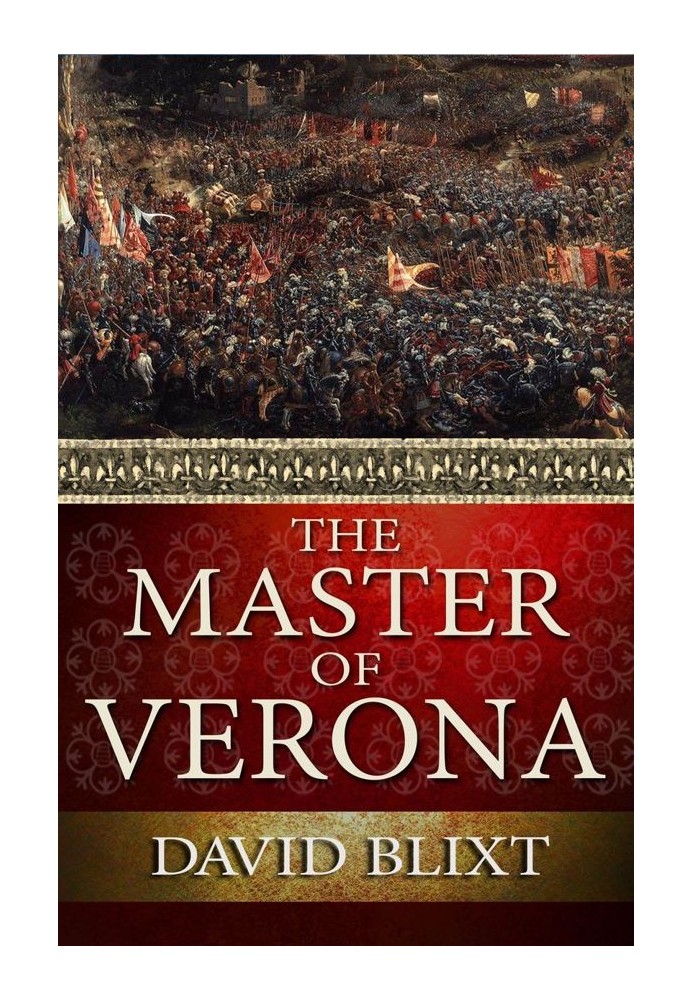 The Master of Verona