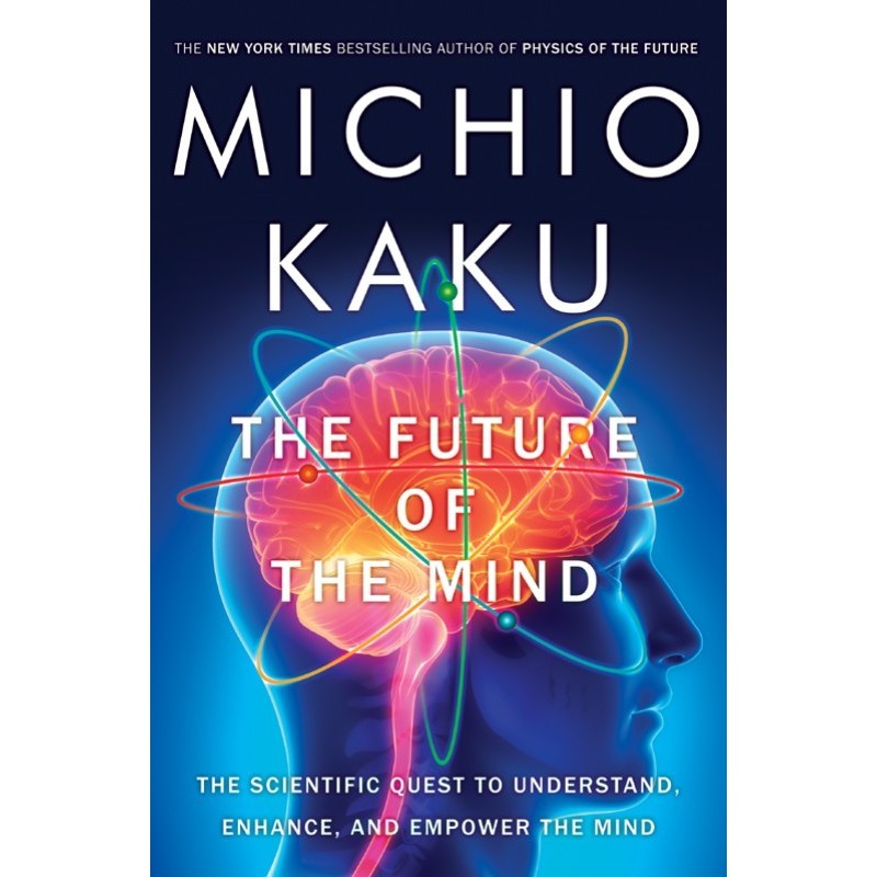 The Future of the Mind