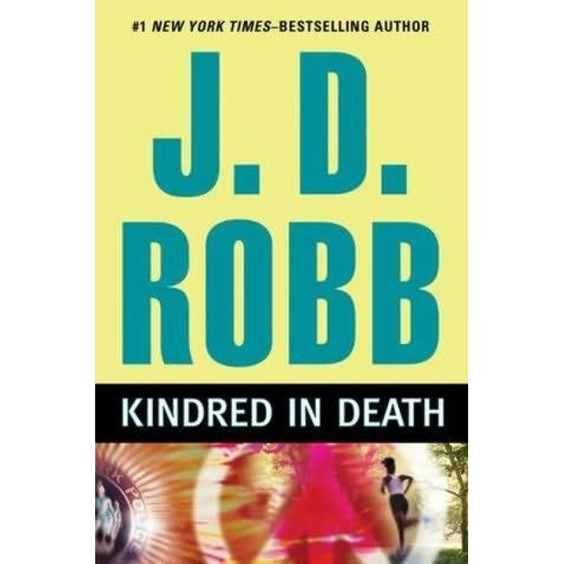 Kindred In Death