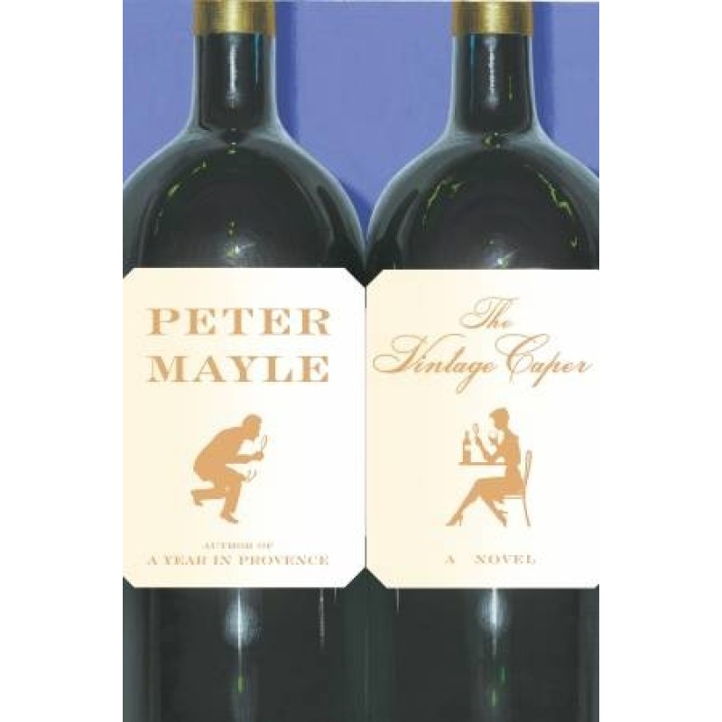 Винтажные каперсы