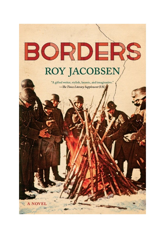 Borders