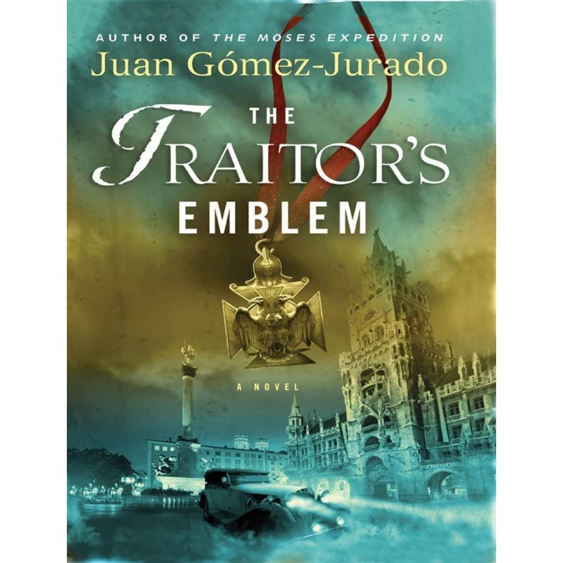 The Traitor's Emblem