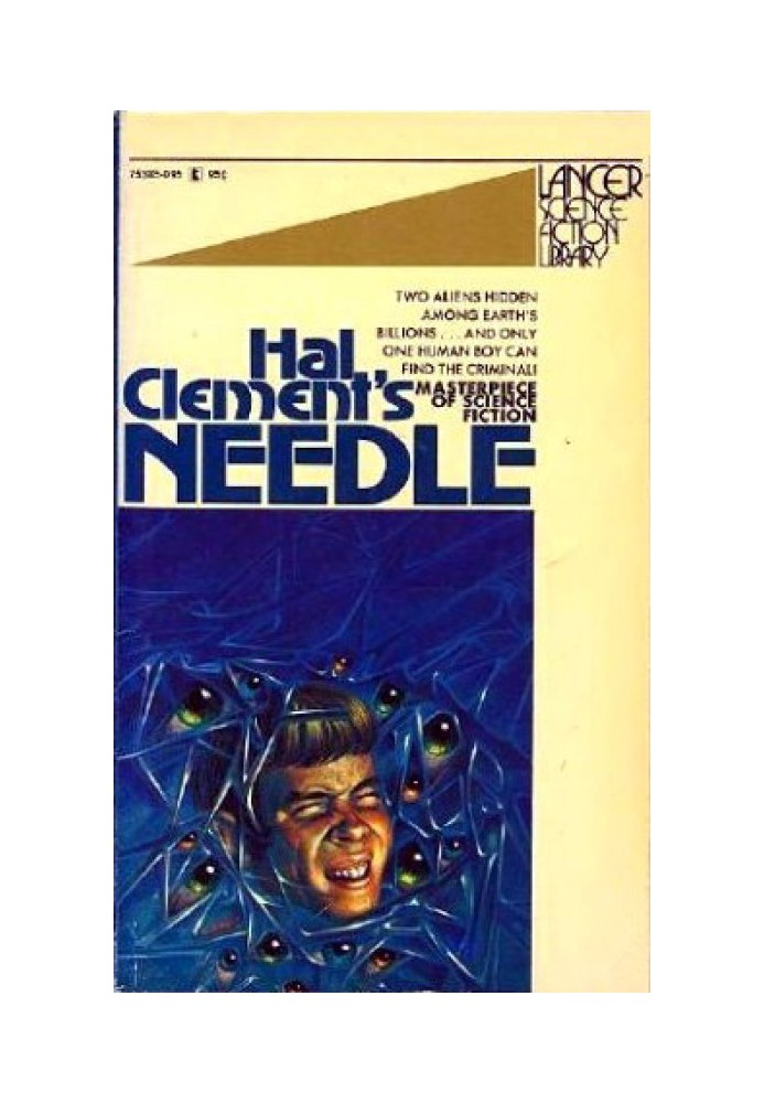 Needle