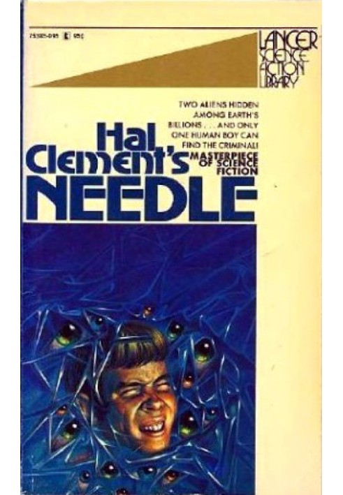 Needle