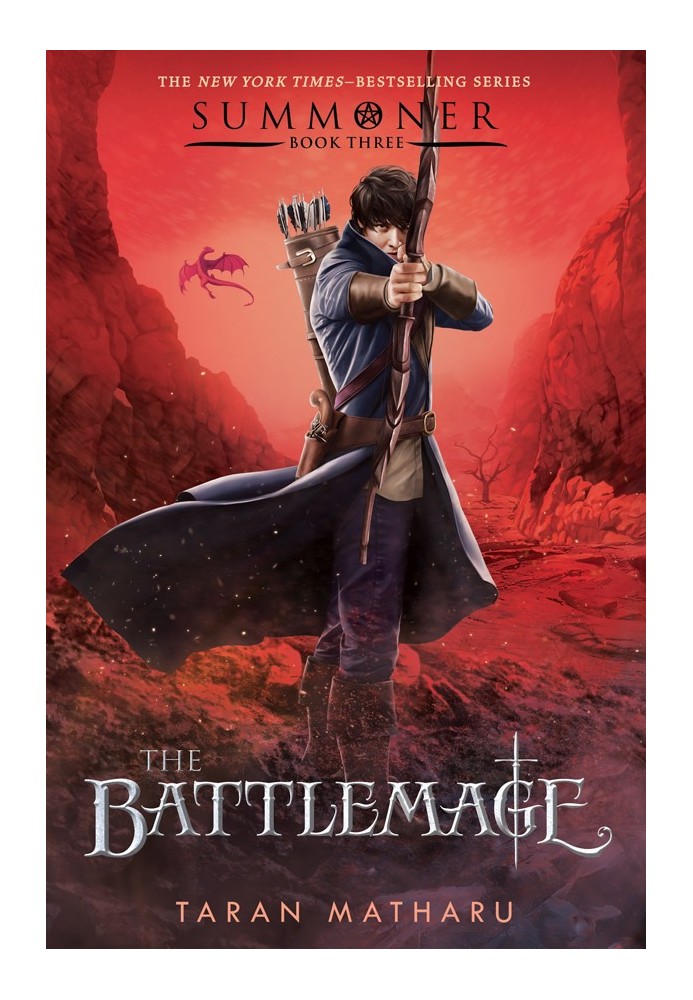 The Battlemage