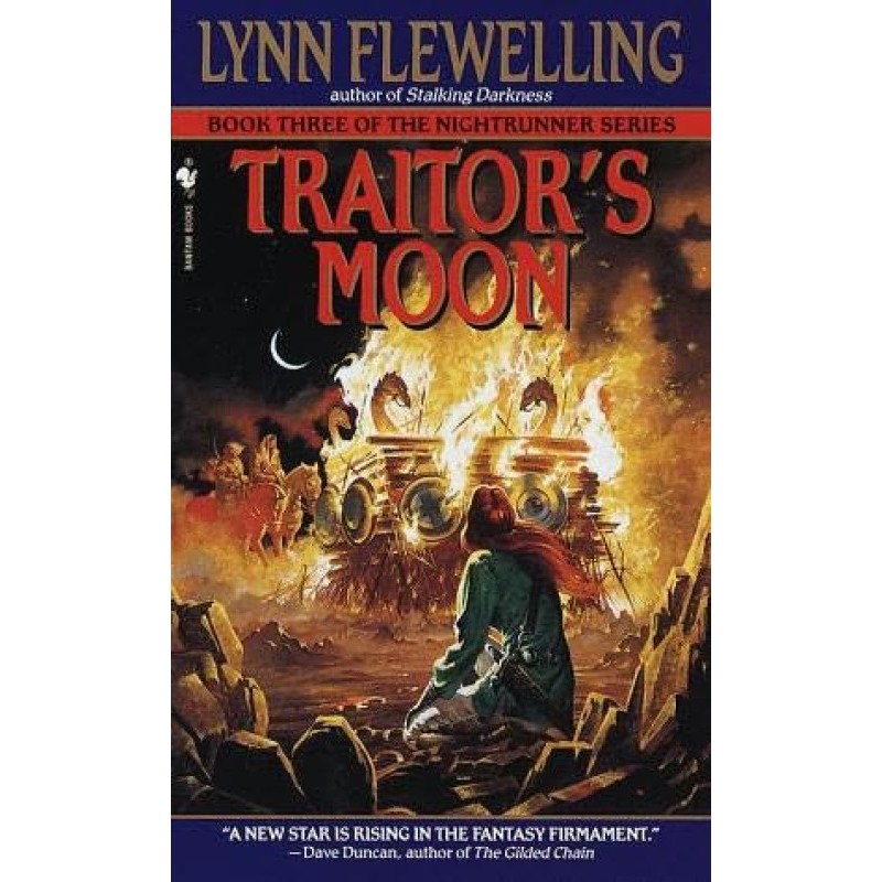 Traitor's Moon