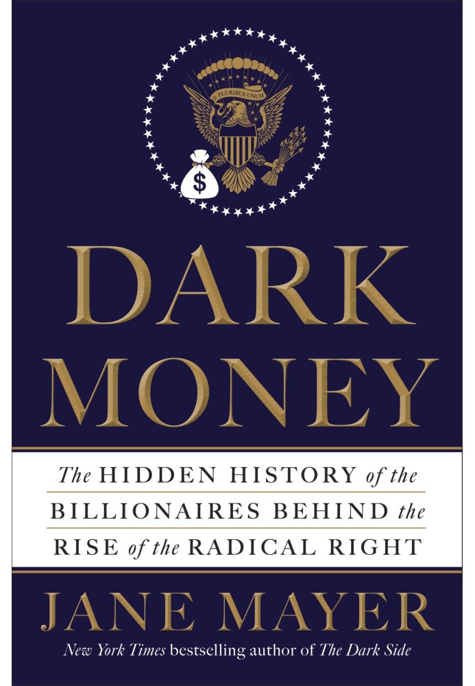 Dark Money