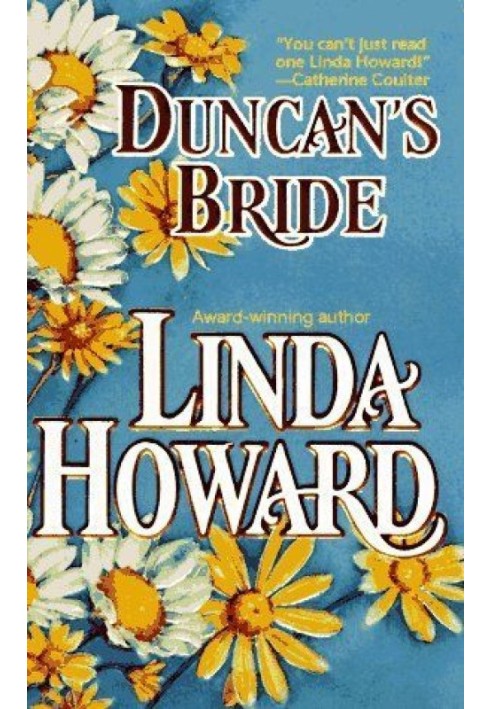 Duncan's Bride