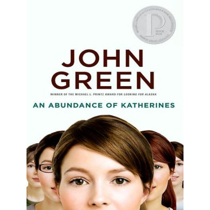 An Abundance of Katherines