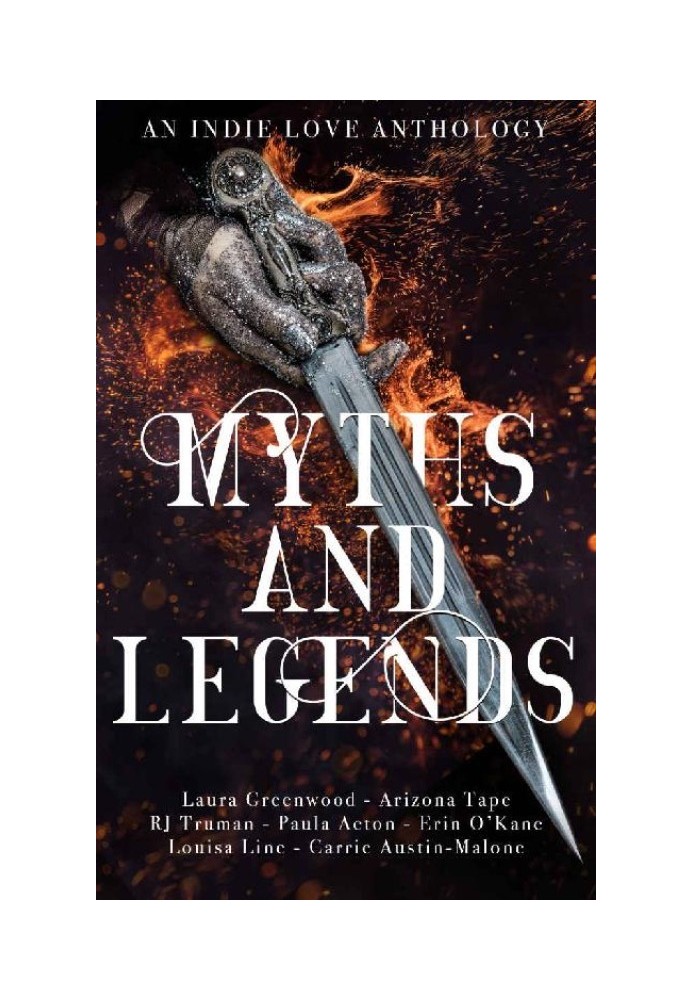 Myths & legends: An indie love