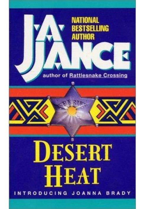 Desert Heat