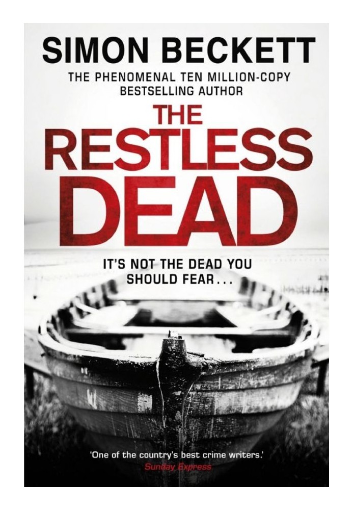 The Restless Dead