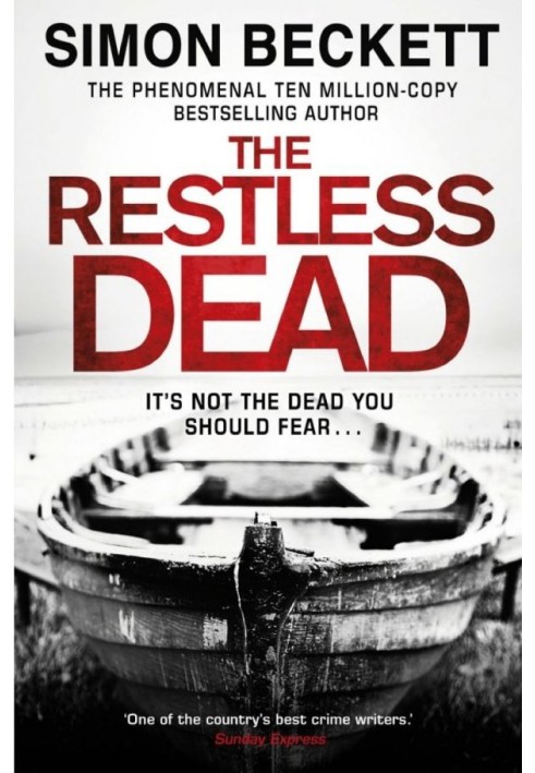 The Restless Dead