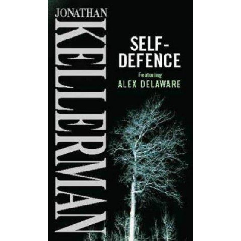Self-Defence