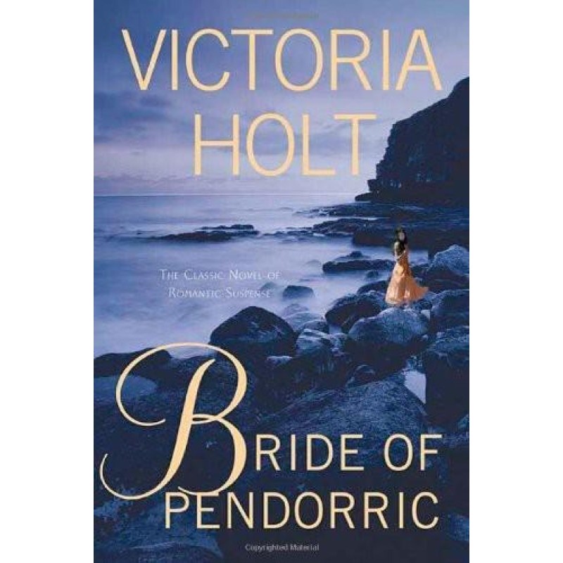 Bride of Pendorric