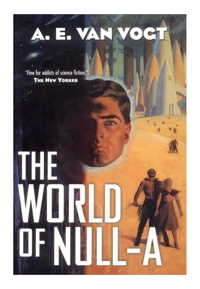 The World of Null-A