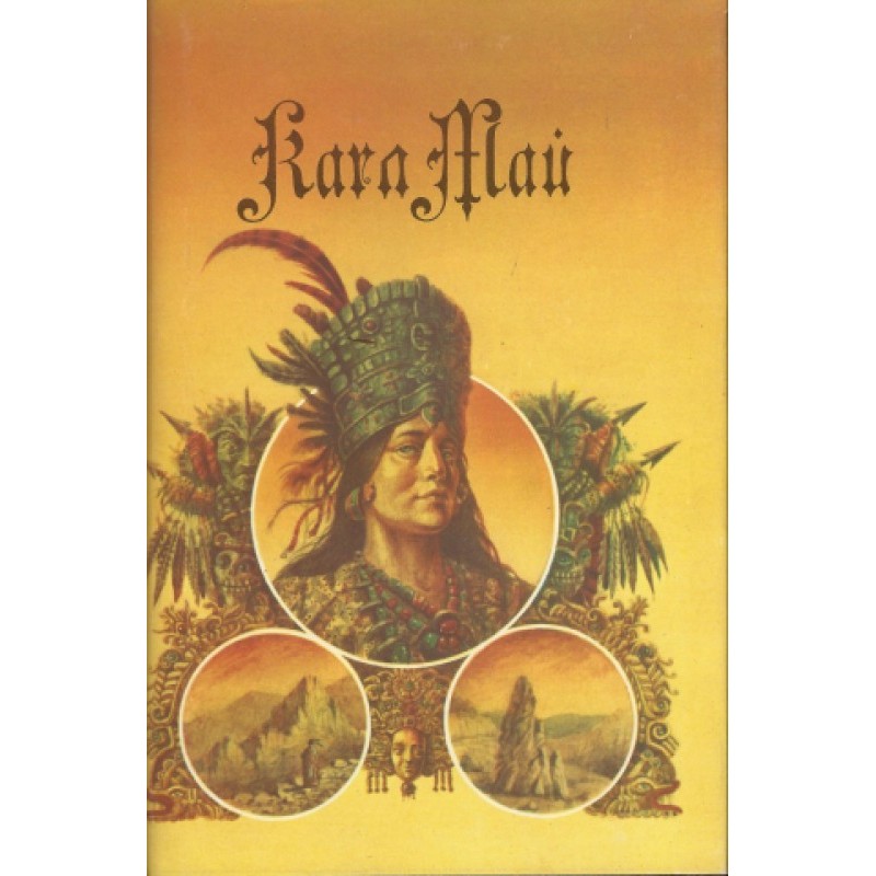 Volume 10. Testament of the...