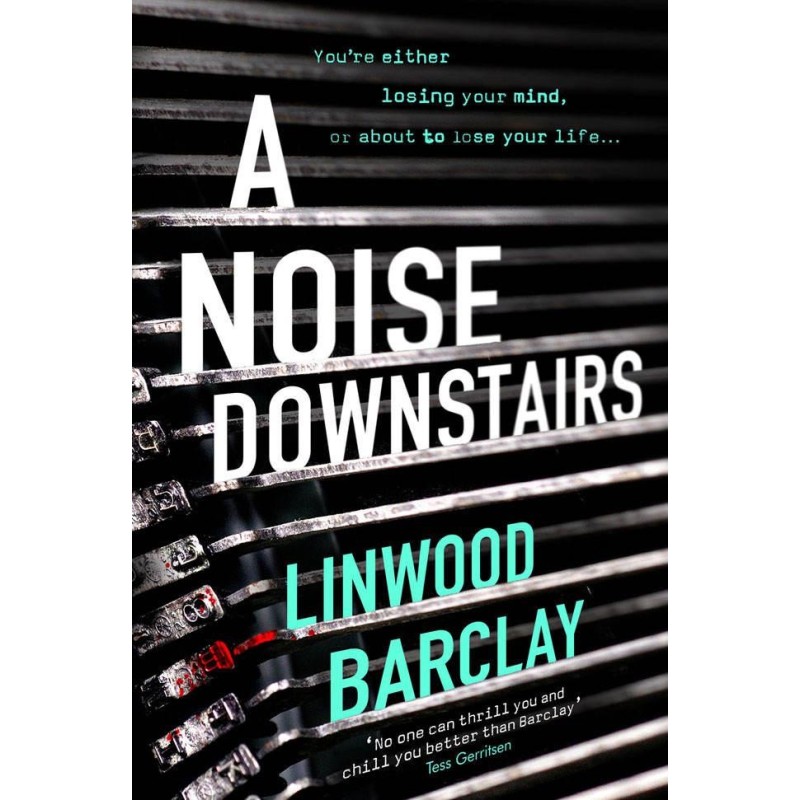 A Noise Downstairs