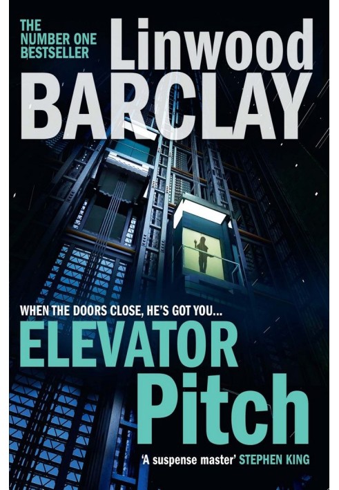 Elevator Pitch